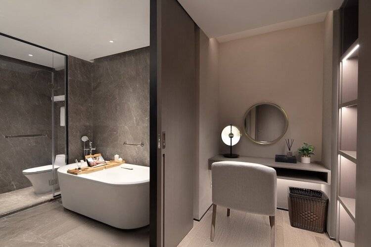 Somerset Daxing Beijing
