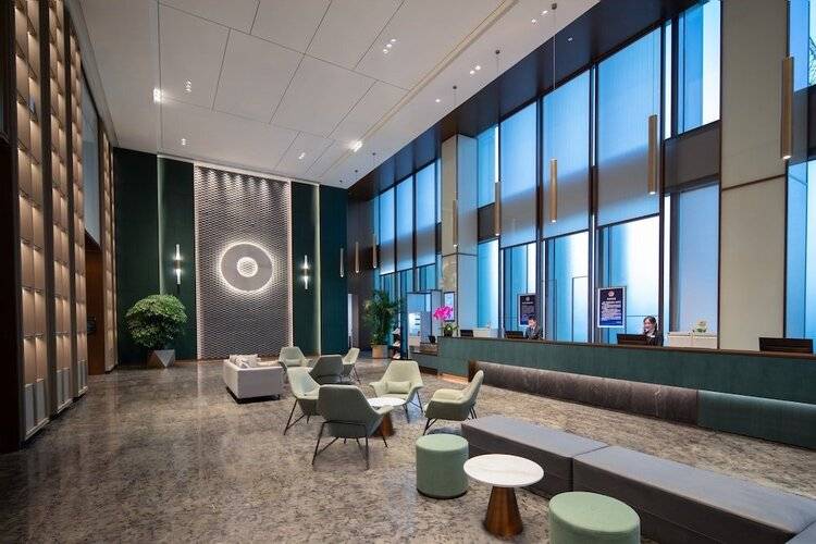Somerset Daxing Beijing