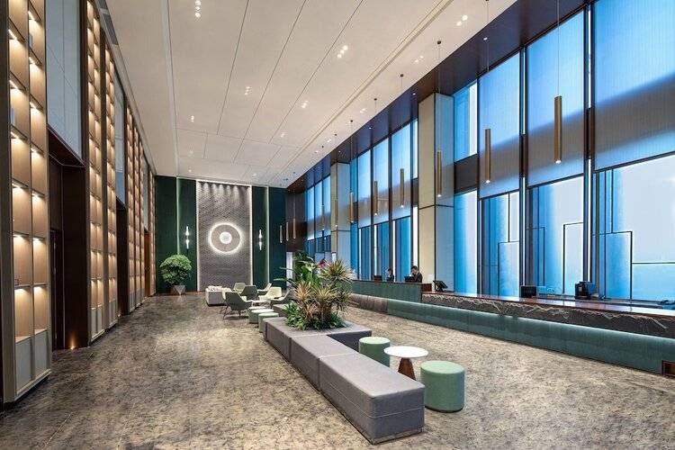 Somerset Daxing Beijing