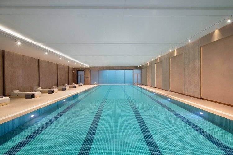 Somerset Daxing Beijing
