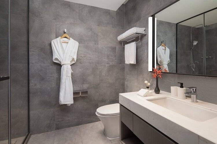 Somerset Daxing Beijing