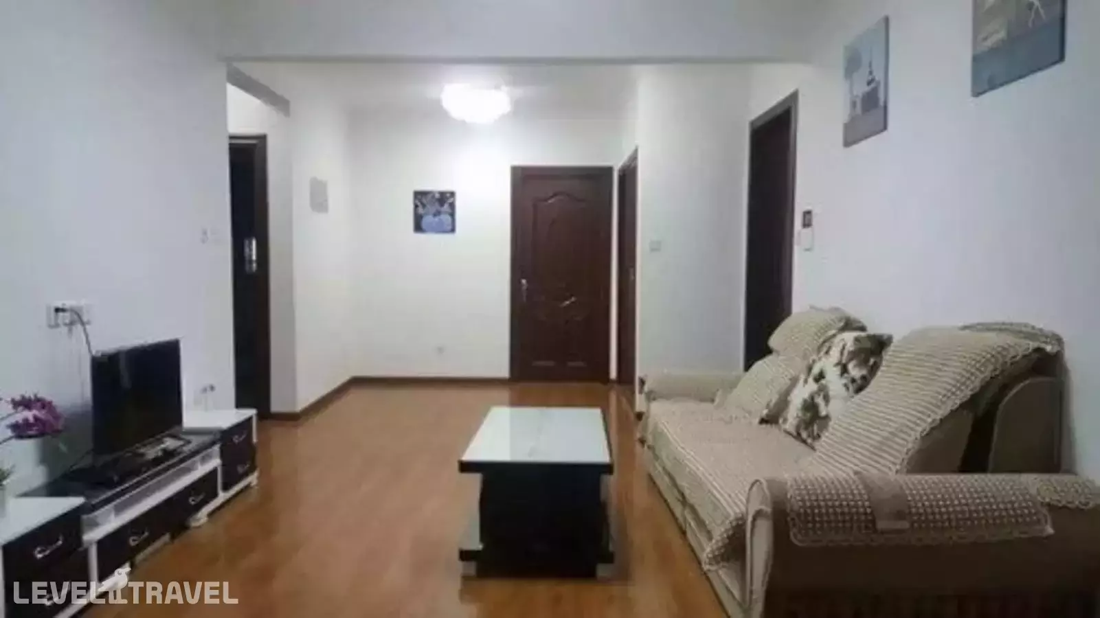 Tuzhongjia Apartment