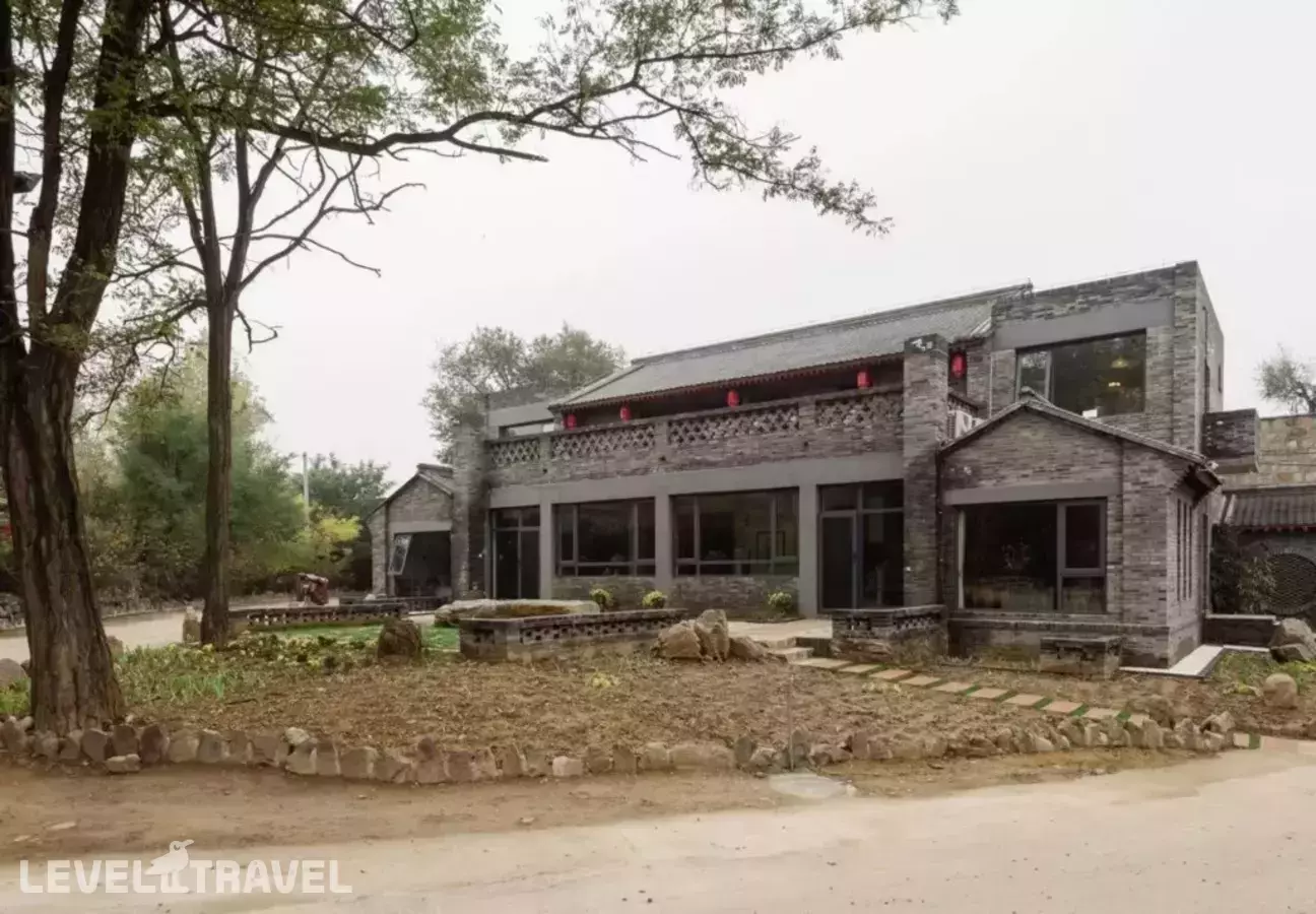 Yuanxiangli Sansi Inn (Ex. Home Coming Sansi)