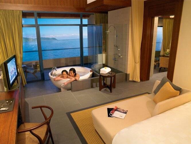 Hilton Sanya Yalong Bay Resort & Spa