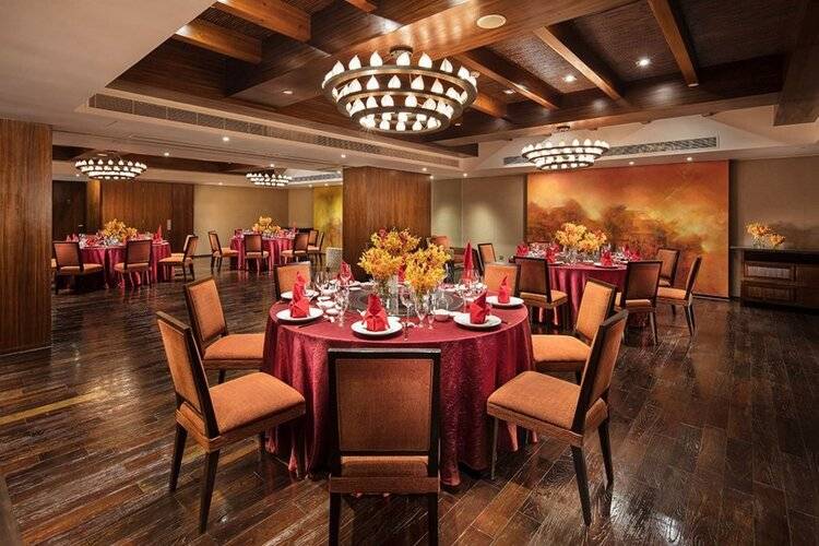 Hilton Sanya Yalong Bay Resort & Spa