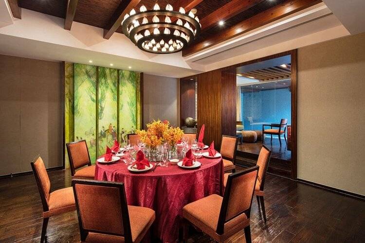 Hilton Sanya Yalong Bay Resort & Spa