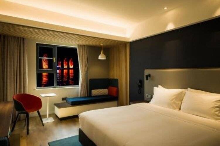 Holiday Inn Express Sanya Bay, An Ihg Hotel