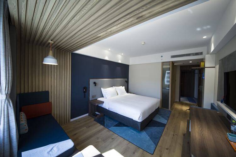 Holiday Inn Express Sanya Bay, An Ihg Hotel