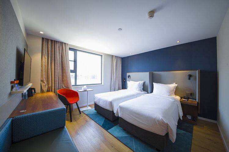 Holiday Inn Express Sanya Bay, An Ihg Hotel