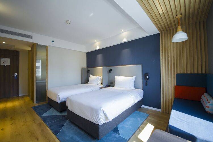 Holiday Inn Express Sanya Bay, An Ihg Hotel