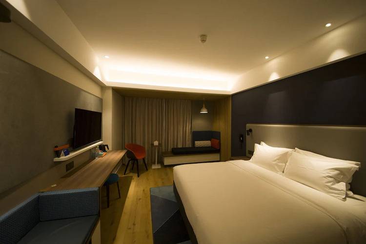 Holiday Inn Express Sanya Bay, An Ihg Hotel