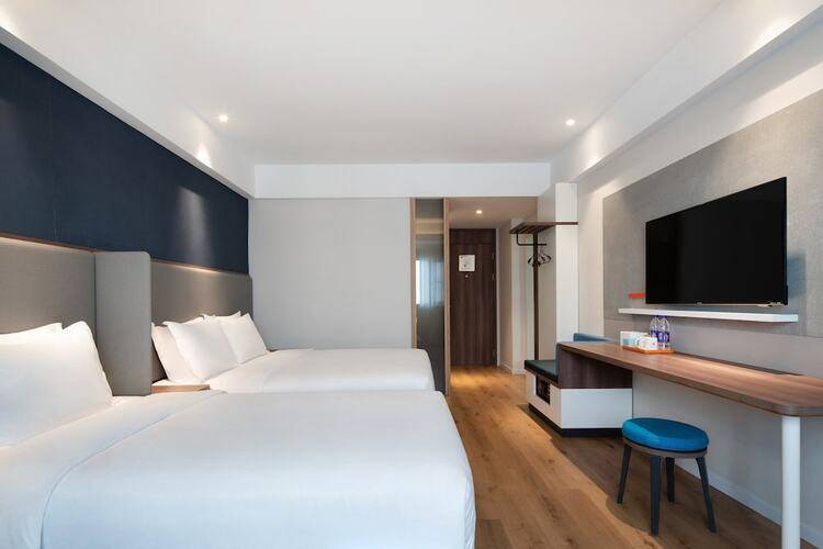 Holiday Inn Express Sanya Bay, An Ihg Hotel