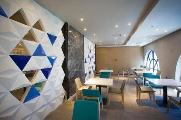 Holiday Inn Express Sanya Bay, An Ihg Hotel