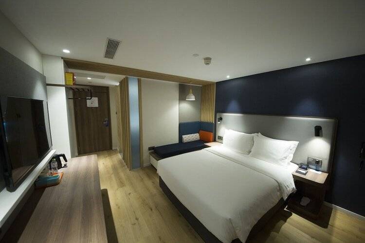 Holiday Inn Express Sanya Bay, An Ihg Hotel
