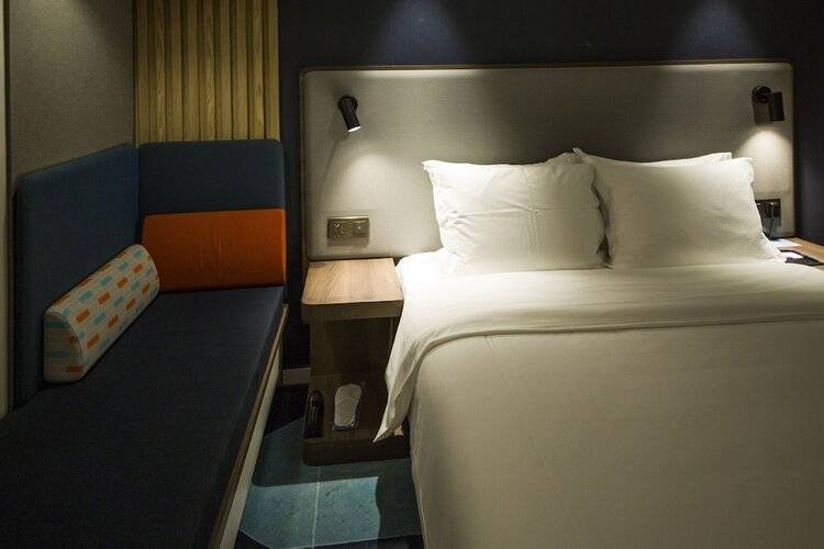 Holiday Inn Express Sanya Bay, An Ihg Hotel