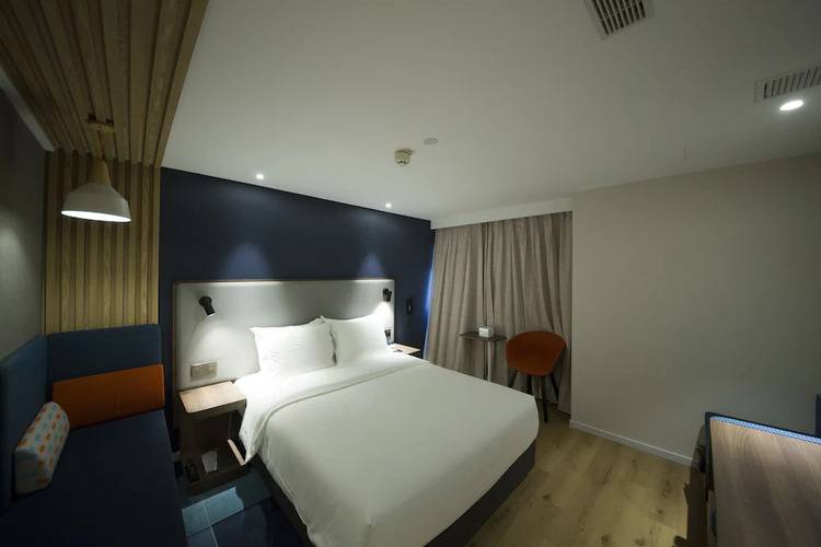 Holiday Inn Express Sanya Bay, An Ihg Hotel