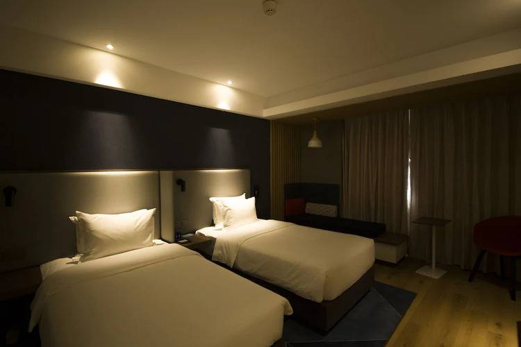 Holiday Inn Express Sanya Bay, An Ihg Hotel