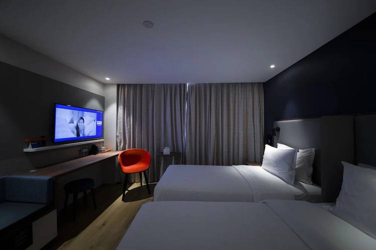 Holiday Inn Express Sanya Bay, An Ihg Hotel