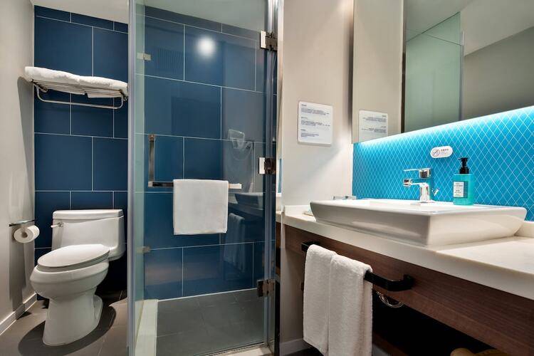 Holiday Inn Express Sanya Bay, An Ihg Hotel