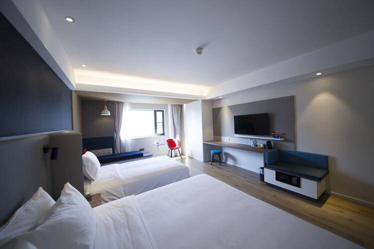 Holiday Inn Express Sanya Bay, An Ihg Hotel