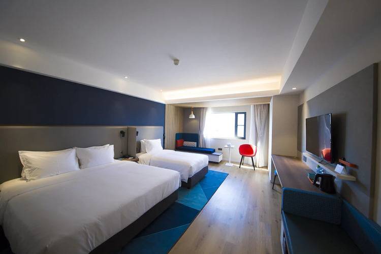 Holiday Inn Express Sanya Bay, An Ihg Hotel