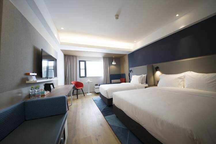 Holiday Inn Express Sanya Bay, An Ihg Hotel