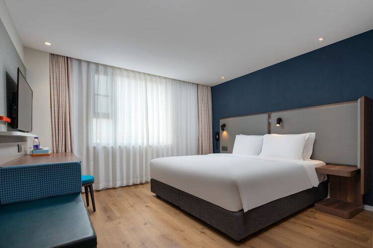 Holiday Inn Express Sanya Bay, An Ihg Hotel