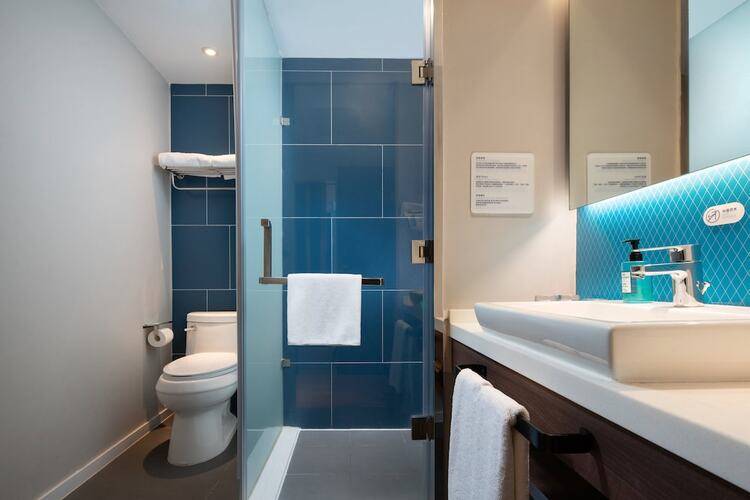 Holiday Inn Express Sanya Bay, An Ihg Hotel