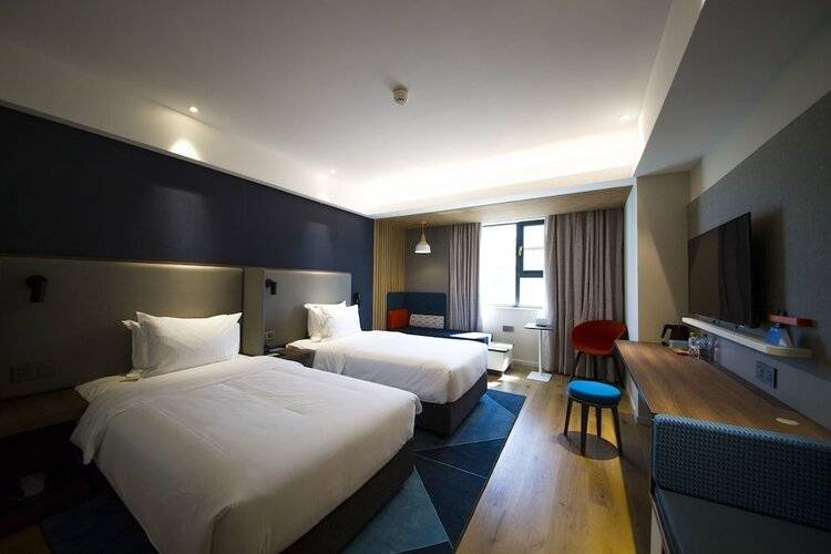 Holiday Inn Express Sanya Bay, An Ihg Hotel