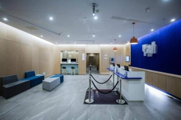 Holiday Inn Express Sanya Bay, An Ihg Hotel