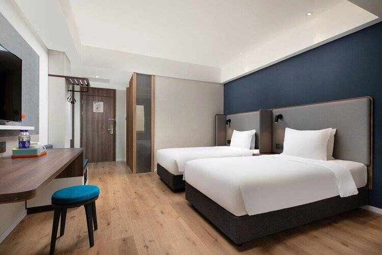 Holiday Inn Express Sanya Bay, An Ihg Hotel