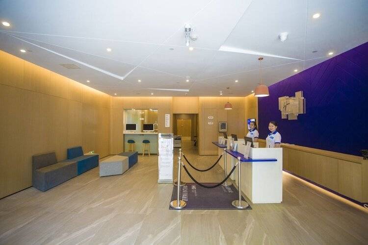 Holiday Inn Express Sanya Bay, An Ihg Hotel