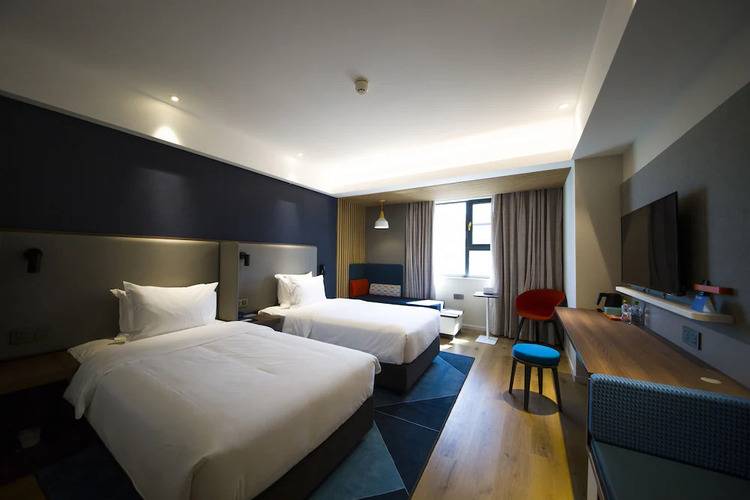 Holiday Inn Express Sanya Bay, An Ihg Hotel