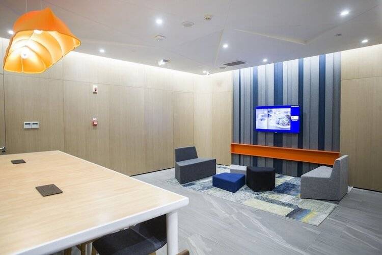 Holiday Inn Express Sanya Bay, An Ihg Hotel