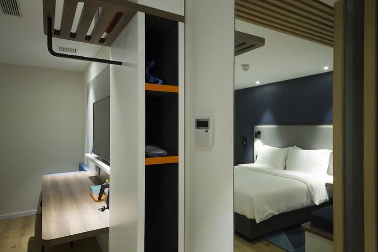 Holiday Inn Express Sanya Bay, An Ihg Hotel