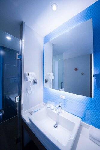 Holiday Inn Express Sanya Bay, An Ihg Hotel