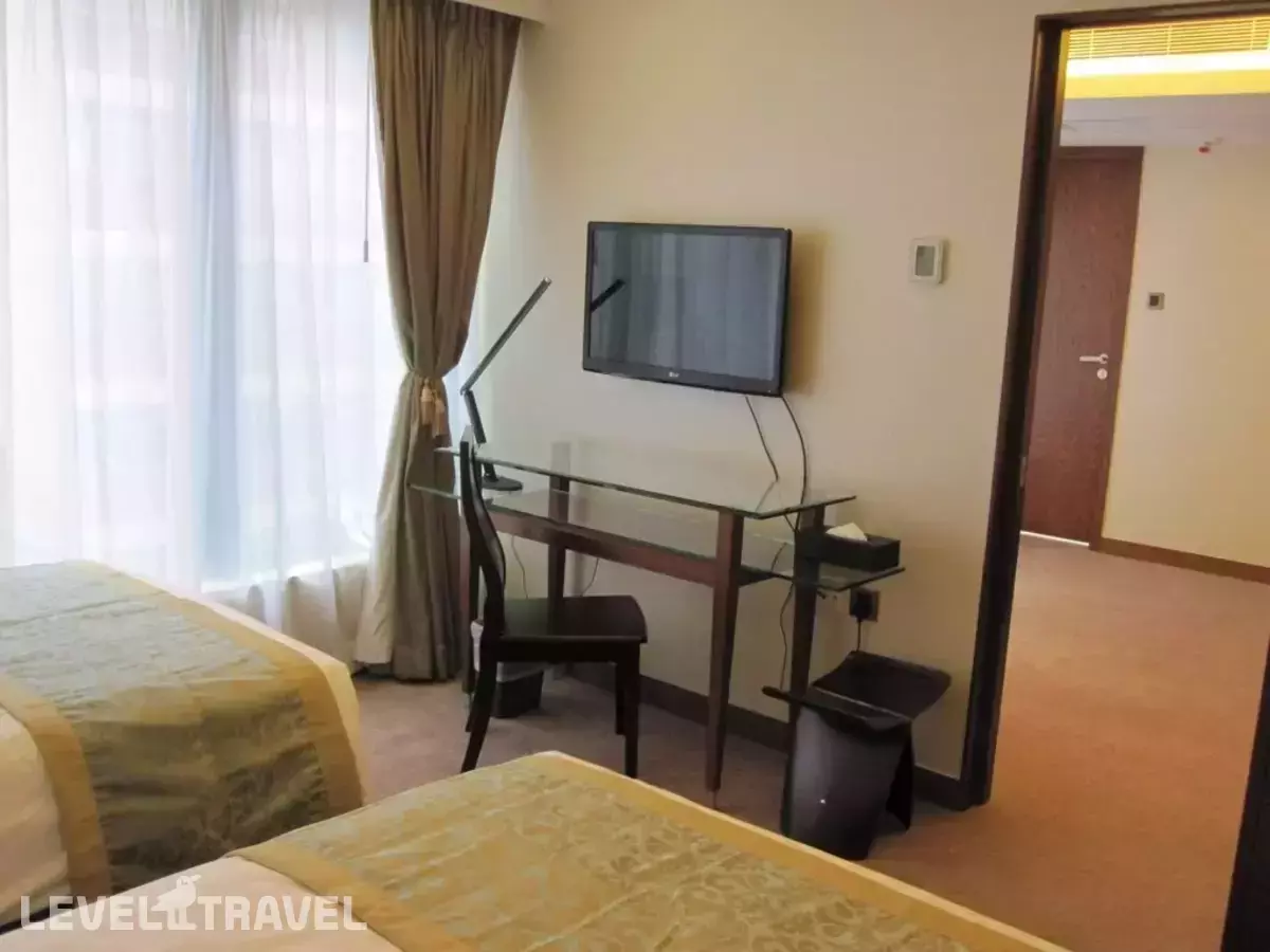 Brighton Hotel Hong Kong