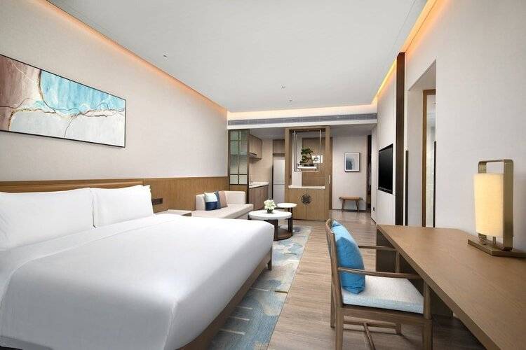 Holiday Inn Hotel And Suites Sanya Yalong Bay, An Ihg Hotel