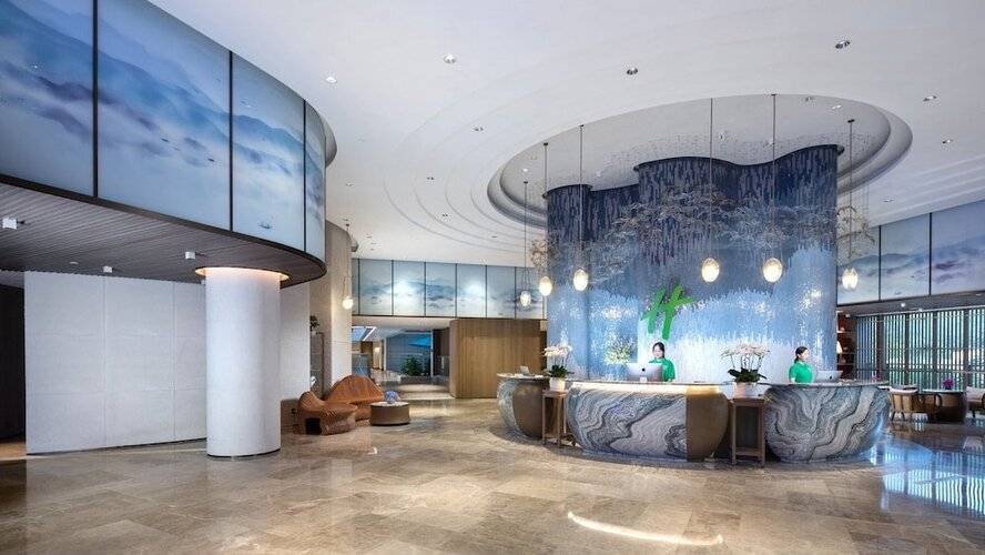 Holiday Inn Hotel And Suites Sanya Yalong Bay, An Ihg Hotel