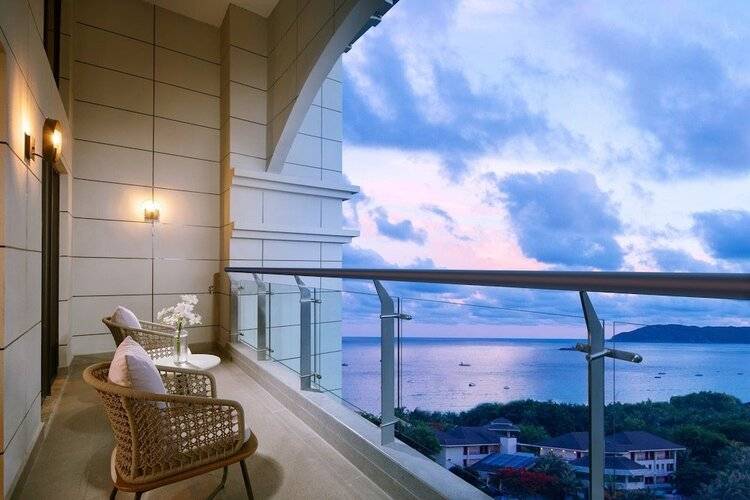 Holiday Inn Hotel And Suites Sanya Yalong Bay, An Ihg Hotel