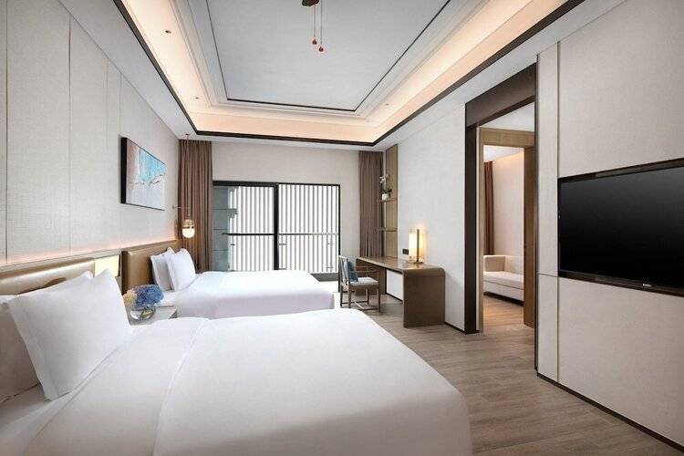 Holiday Inn Hotel And Suites Sanya Yalong Bay, An Ihg Hotel