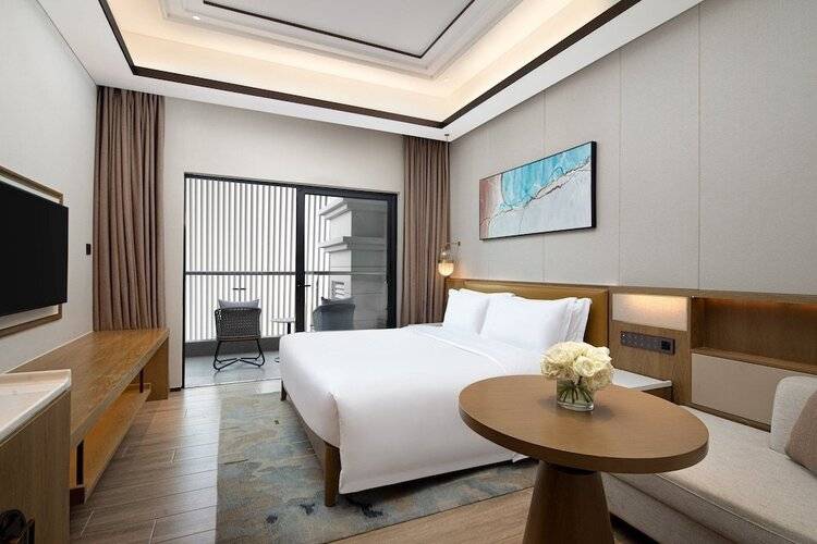 Holiday Inn Hotel And Suites Sanya Yalong Bay, An Ihg Hotel