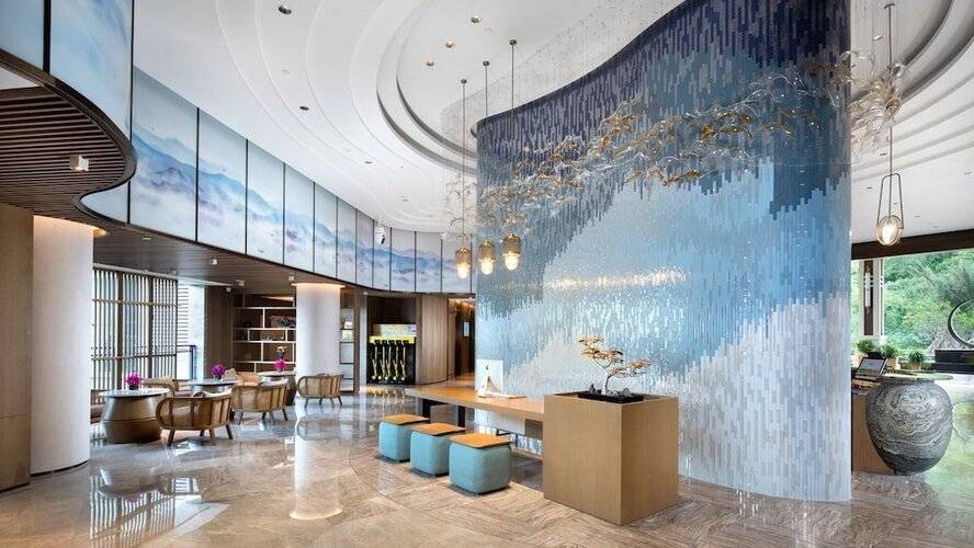 Holiday Inn Hotel And Suites Sanya Yalong Bay, An Ihg Hotel