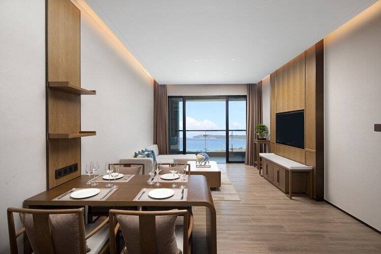 Holiday Inn Hotel And Suites Sanya Yalong Bay, An Ihg Hotel