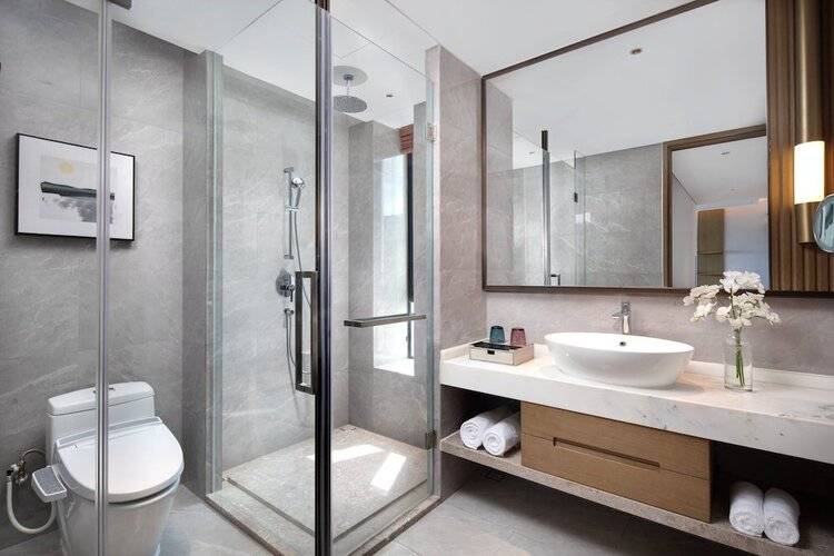 Holiday Inn Hotel And Suites Sanya Yalong Bay, An Ihg Hotel