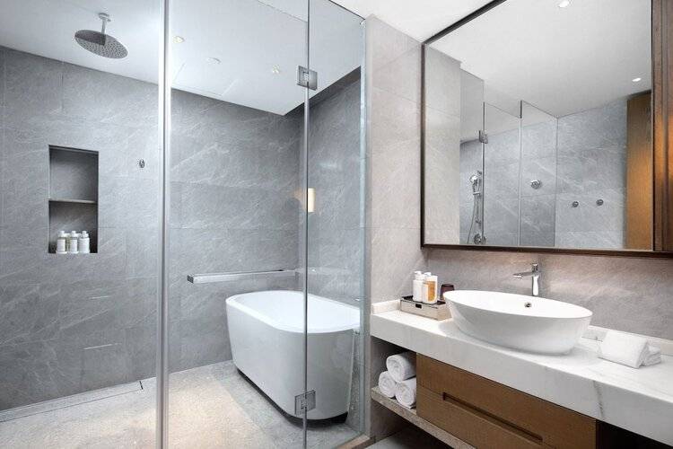 Holiday Inn Hotel And Suites Sanya Yalong Bay, An Ihg Hotel