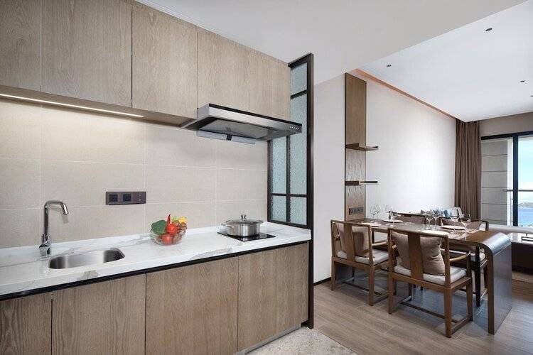 Holiday Inn Hotel And Suites Sanya Yalong Bay, An Ihg Hotel