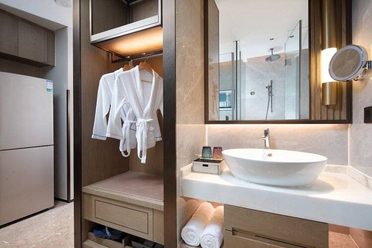 Holiday Inn Hotel And Suites Sanya Yalong Bay, An Ihg Hotel