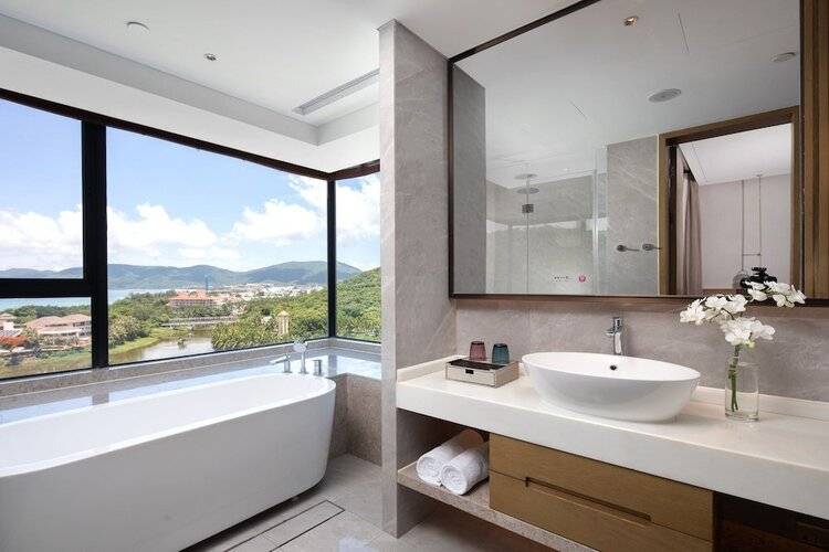 Holiday Inn Hotel And Suites Sanya Yalong Bay, An Ihg Hotel