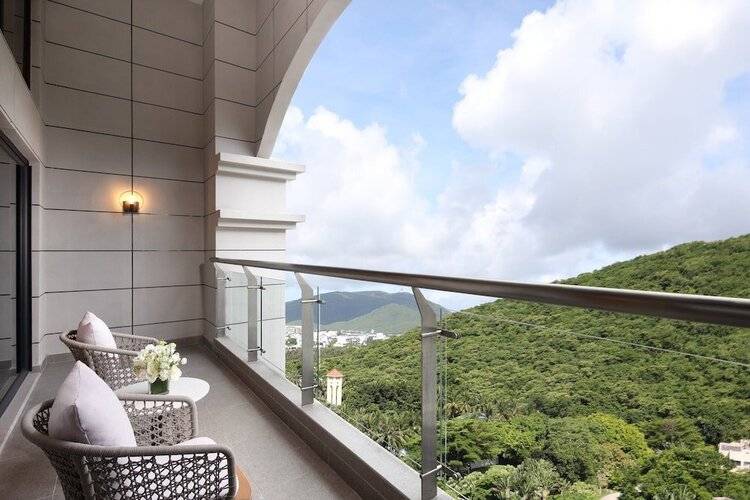 Holiday Inn Hotel And Suites Sanya Yalong Bay, An Ihg Hotel